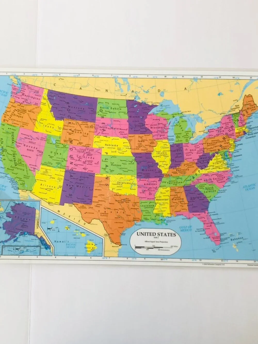 Painless Learning made usa